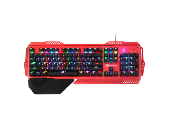 MeeTion MT-MK20  - Gaming Keyboard